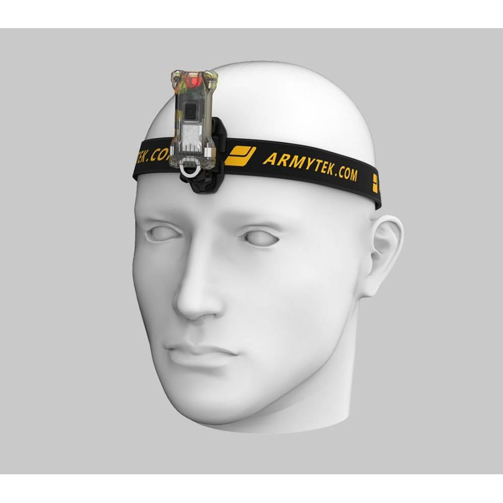 Фонарь Armytek Zippy WR Extended Set