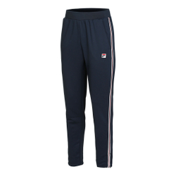 Мужские теннисные Костюмы Fila Jake Men - Dark Blue