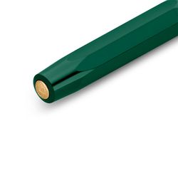 Перьевая ручка Kaweco Classic Sport M 0.9мм зеленая (10000489) 3