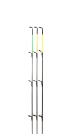 Фидерное удилище Kaida Level 4.25м, 50-150 гр