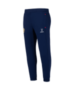 Брюки NATIONAL Cotton Pants, темно-синий