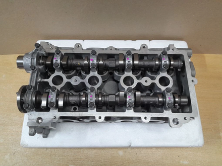 Головка блока цилиндров в сборе FAW V5 11110T2A30
