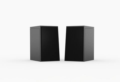 Полочная акустика Indiana Line Lira 2 Black