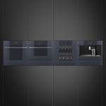 Многофункциональный духовой шкаф Smeg SO6104APG