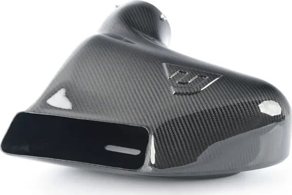 Carbon Fiber Intake System 1.8/2.0 TSI Gen3 MQB