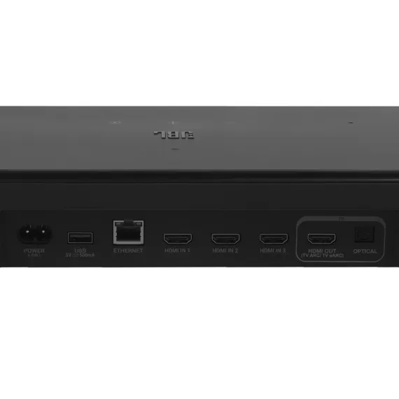 JBL Bar 1300 MK2 Black