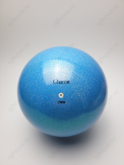Мяч Chacott 17 см Призма 621.Hyacinth