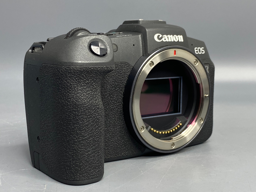 Canon EOS RP 3 000 кадров