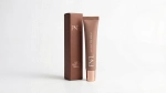 Блеск-бальзам для губ PNFL Lip Butter Balm тон 02 Rich Nude
