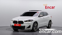 BMW X2 (F39) xDrive M35i — 2022