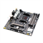 Материнская плата AFOX A520D4-MA-V2, SocketAM4, mATX, Retail, 4xDDR4, PCIe4.0, 1xM.2, GLAN, 2xPS/2, 4xUSB2, 6xUSB3, VGA, HDMI, DVI