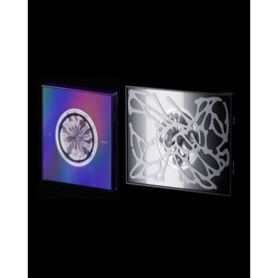 Альбом XG - NEW DNA 1st Mini ALBUM 2 Version SET
