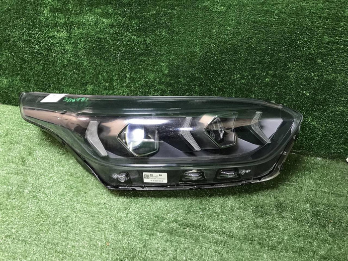 Фара правая Kia Ceed 3 (2021-н.в.) LED