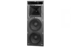 HK AUDIO VR 21214 white пассивная двухполосная аудиосистема