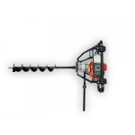 Мотобур VILLARTEC D 427