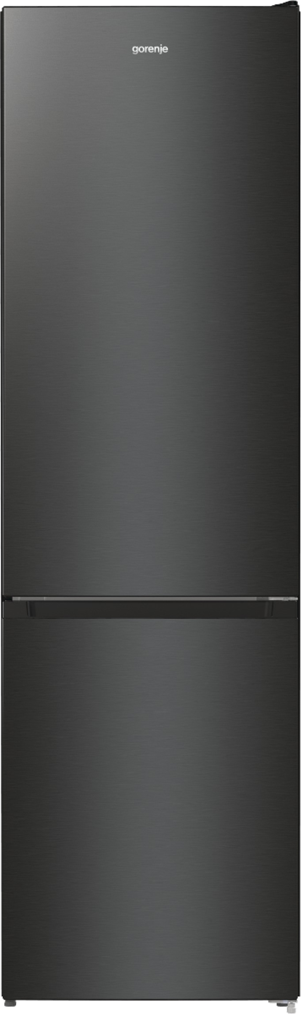 Холодильник Gorenje NRK6202EBXL4