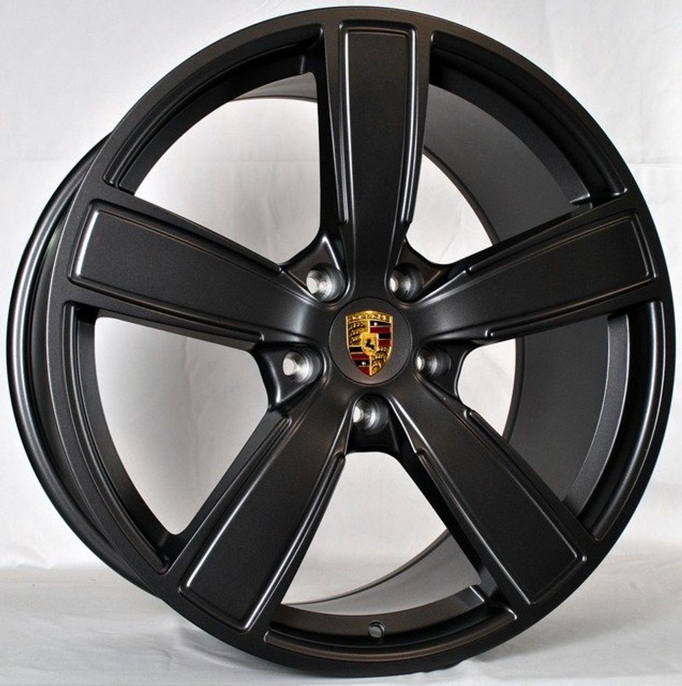 Автодиск STUTTGART 11x21/5x130 ET58 D71.1 (xN5082R) MATTEG