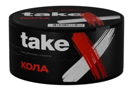 Take Кола (Cola) 25г