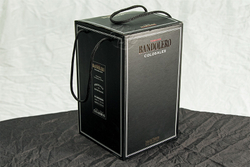 Bandolero Colosales (жестяной хьюмидор)