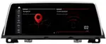 Магнитола для BMW 7-серии F01/F02 2012-2015 NBT - RDL-6267 монитор 10.25" на Android 13, Быстрая, CarPlay, 4G SIM-слот