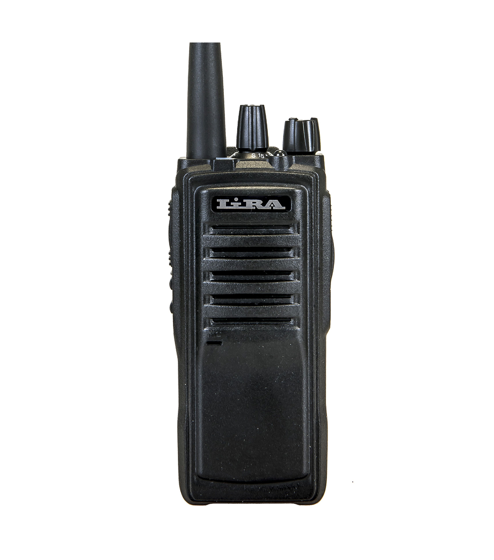 Lira CP-515 Радиостанция портативная
