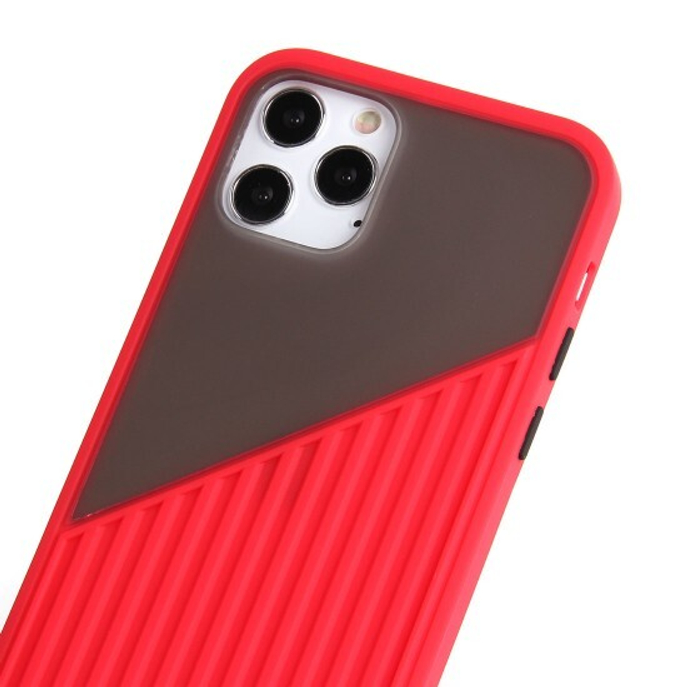 Чехол ТПУ для iPhone 12 Pro, 011930 Зеленый