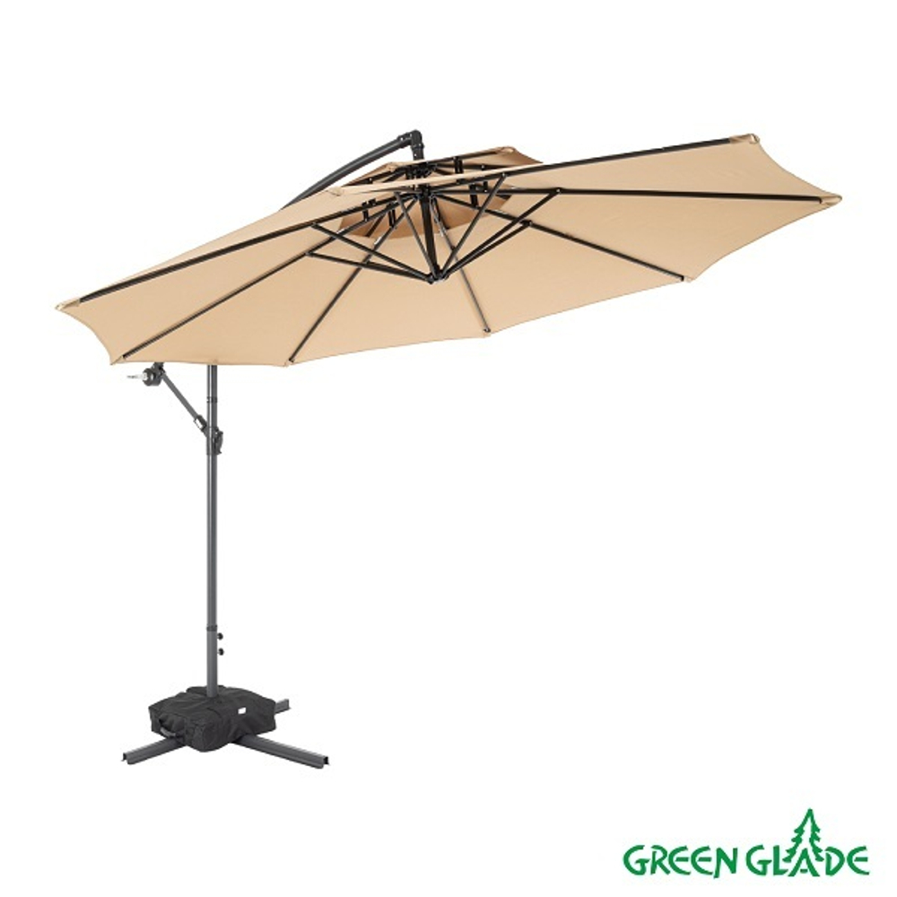 Утяжелитель для зонта Green Glade S452
