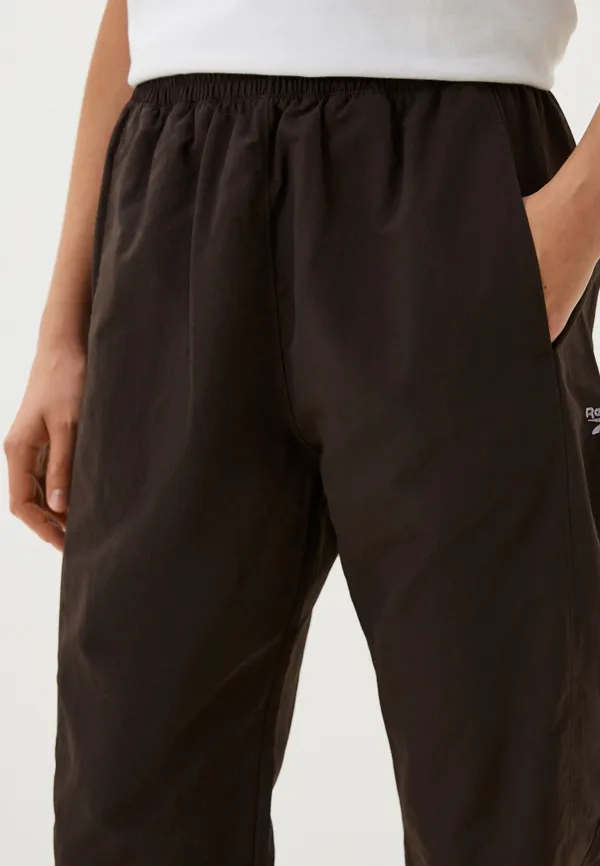 Брюки спортивные женские REEBOK CL FR TRACK PANT