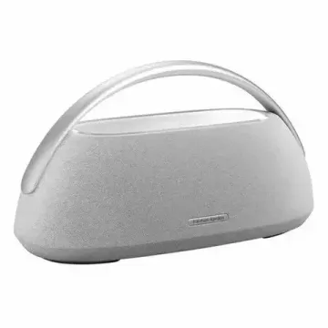 Портативная акустика Harman Kardon Go+Play 3 белый