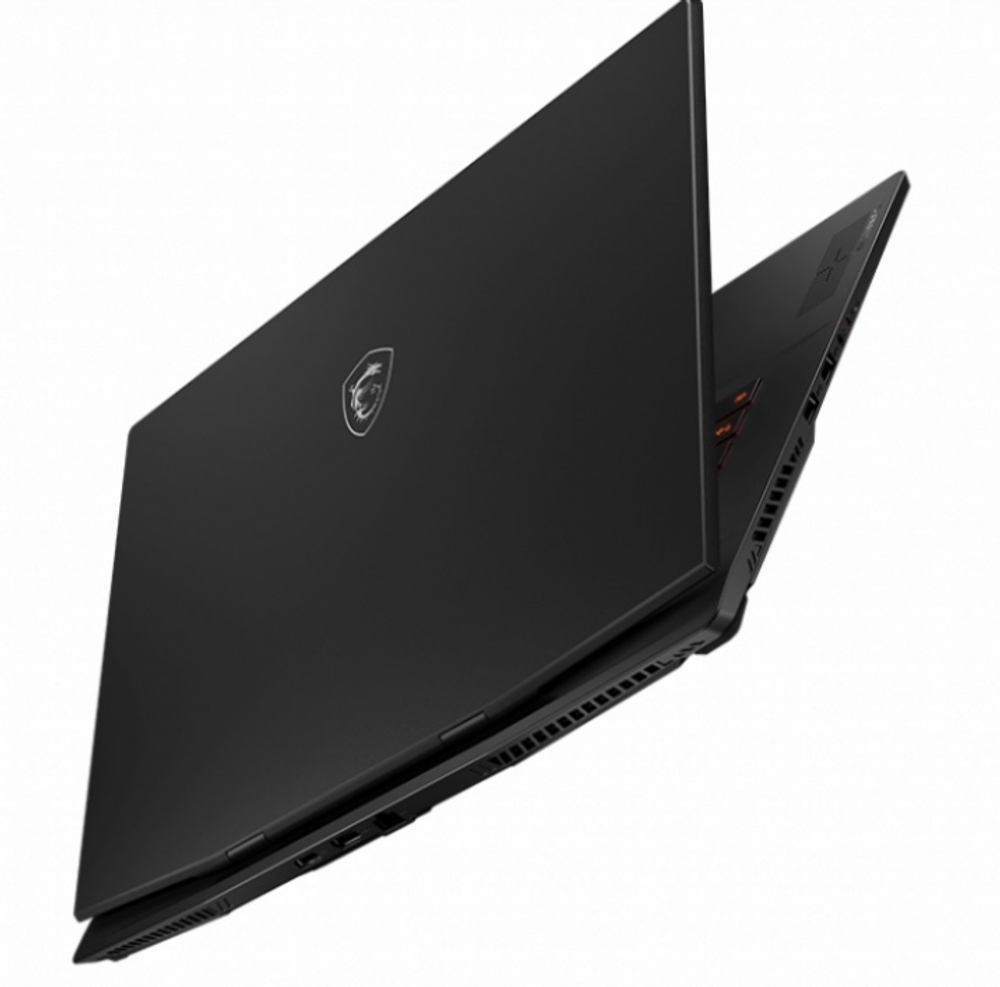 15.6" Ноутбук MSI Stealth GS66 (1920x1080, Intel Core i9-10980HK, RAM 16ГБ, SSD 512ГБ, Nvidia GeForce RTX 2080 Super, Win 10 Pro)