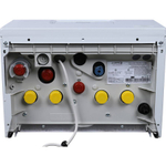 Котел газовый настенный Protherm котел Рысь К 18/25 MKV