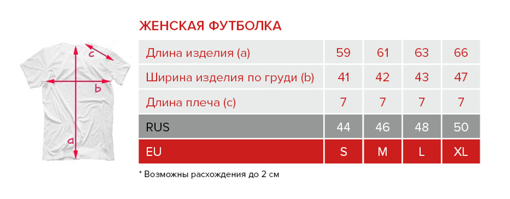 Футболка "Кот в траве" женская