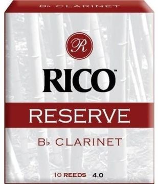 Трости для кларнета RICO RCR1040