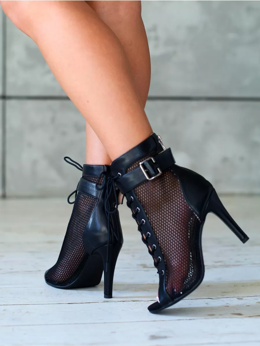 Хилсы для танцев high heels