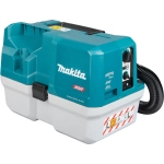 Аккумуляторный ранцевый пылесос Makita VC013GLZ03