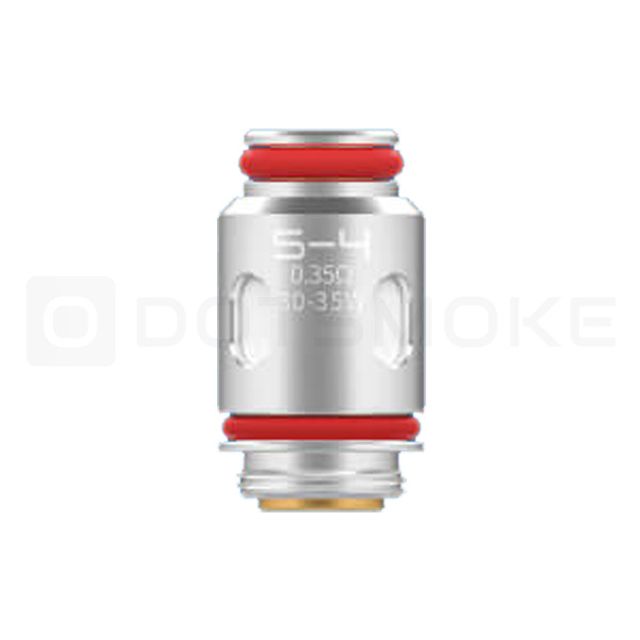 Испаритель Smoant S-4 DL - 0.35 ом