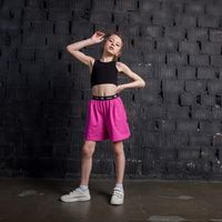 Топ "Bb team black" подростковый