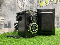 Lomo Lubitel 2