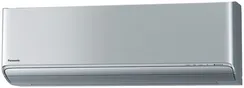 Настенная сплит-система Panasonic CS-XZ35XKEW + CU-4E27PBD, серебристый
