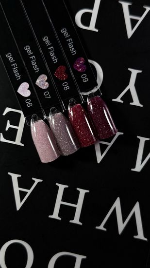 Flash gel 07 Iperfect 15 g