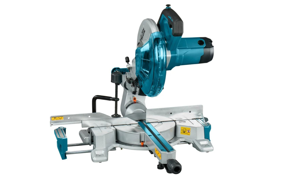 Торцовочная консольная пила Makita 1450 Вт LS1110F