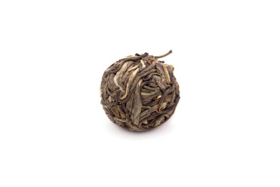 Herbata Sheng Pu'erh 2017 (Bingdao Lao Shu)