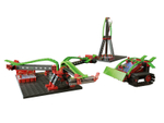 Конструктор Fischertechnik BT Smart Beginner Set / BT Стартовый набор 2.0