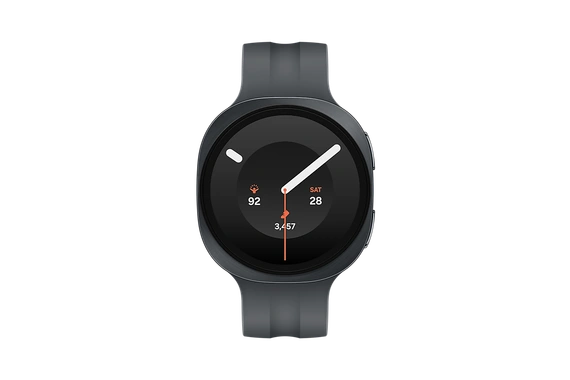 Смарт-часы Samsung Galaxy Watch 9 40mm LTE Graphite