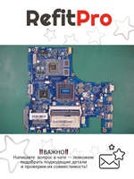 Материнская плата для ноутбука Lenovo IdeaPadZ510 AILZB/AILZA NM-A181 W8S N14P-GV2 2G (90004479), оригинал