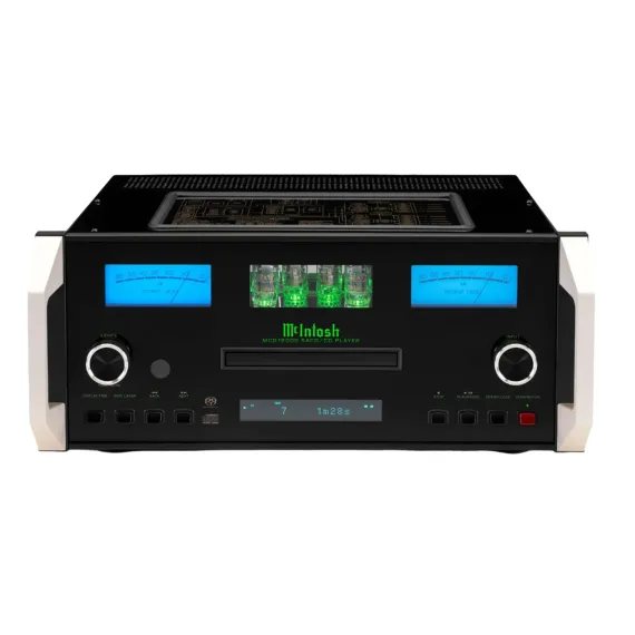 Mcintosh MCD12000