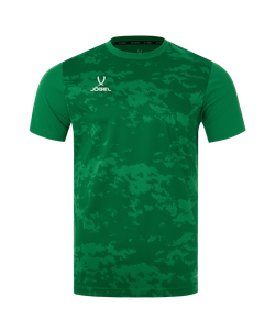 Футболка вратарская DIVISION PerFormDRY SPLASH GK Jersey, зеленый