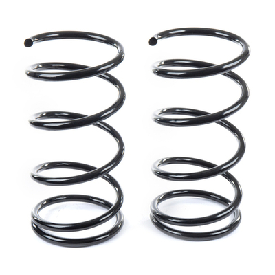 Пружины GANZ передние L=R HYUNDAI Tucson 8.2004- / KIA Sportage 9.2004-6.2010 (комплект 2 шт.) Арт.: GIK02351