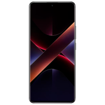 Смартфон Xiaomi Poco X7 12/512GB, Black (Черный)