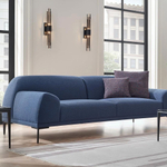 Диван двухместный ENZA HOME SWAN EH60968
